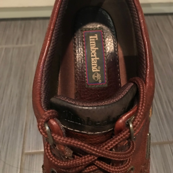 Timberland Shoes - Picture 3 of 5